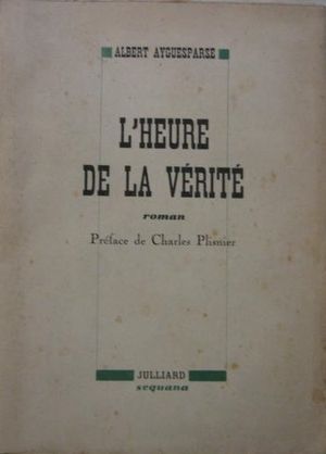 L'Heure de la vérité