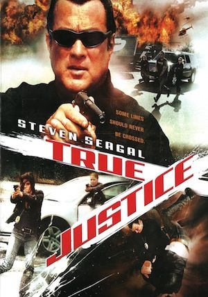 True Justice 2: Violence Of Action streaming vf