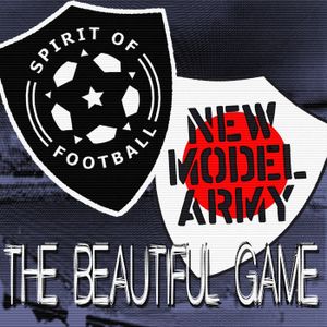 The Beautiful Game (Single)