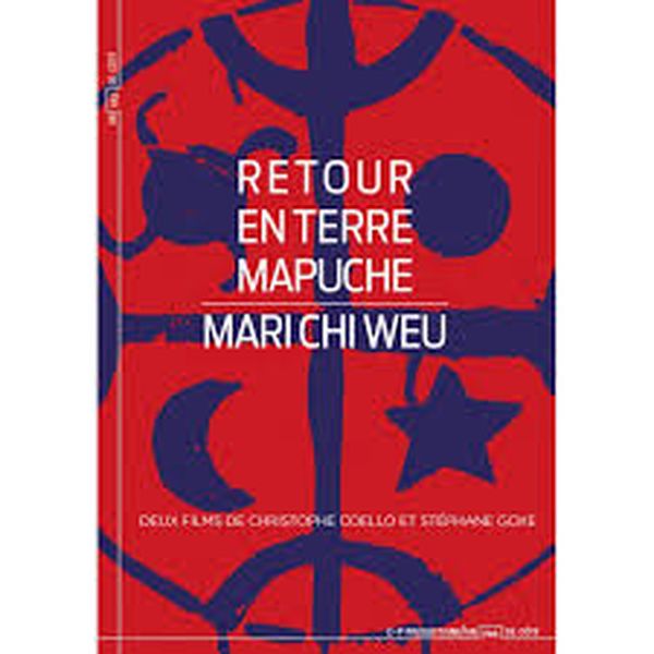 Retour en terre Mapuche