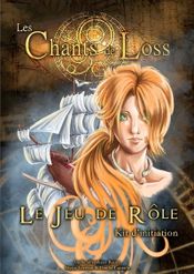Couverture Les chants de loss: Kit de découverte Couverture Les chants de loss: Kit de découverte