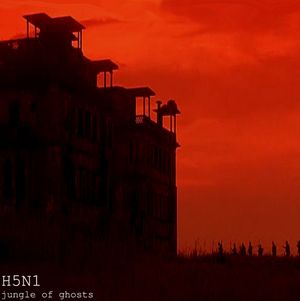 Jungle of Ghosts (EP)