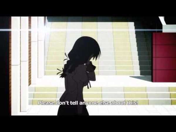 Nekomonogatari Noir