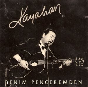 Benim Penceremden