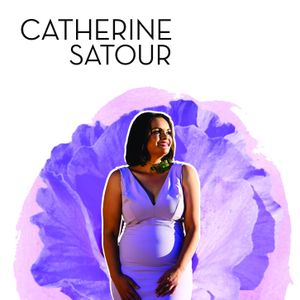 Catherine Satour (EP)
