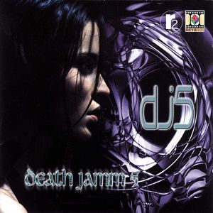 Death Jamm 5