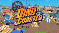 Dinocoaster