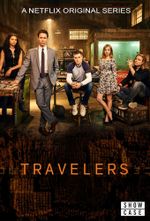 Affiche Travelers Affiche Travelers
