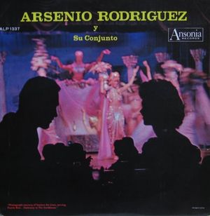Los 24 éxitos originales de Arsenio Rodríguez
