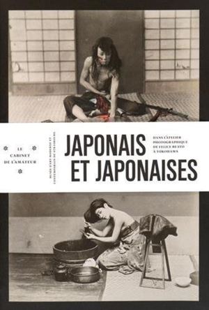 Japonais et japonaises