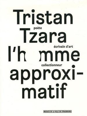 Tristan Tzara