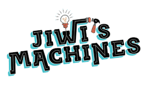 Jiwi's Machines