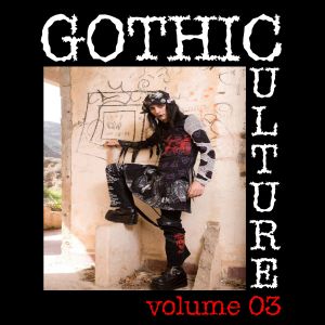 Gothic Culture, Vol. 3 - 20 Darkwave & Industrial Tracks