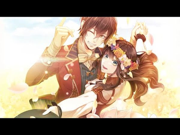 Code: Realize ~Future Blessings~