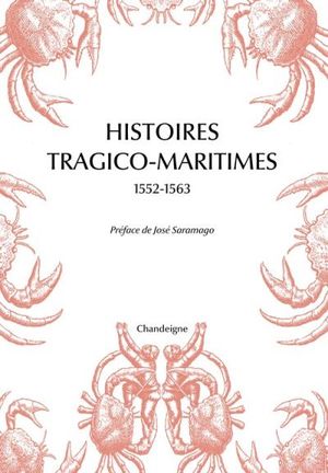 Histoires tragico-maritimes