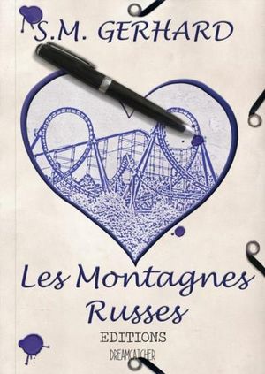 Les montagnes russes