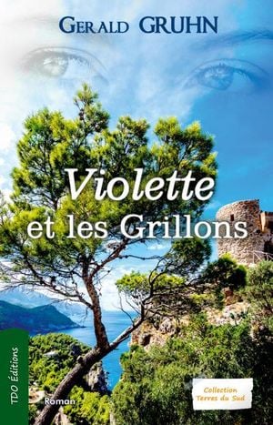 Violette et les Grillons