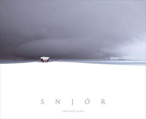 Snjór