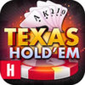 Texas Holdem Poker by Huuuge