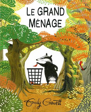 Le grand ménage