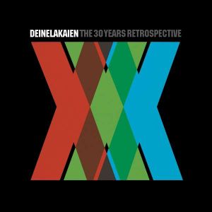 XXX: The 30 Years Retrospective (Live)