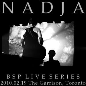 2010-02-19 Live @ The Garrison, Toronto, Canada (Live)