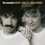 Pochette The Essential Daryl Hall & John Oates