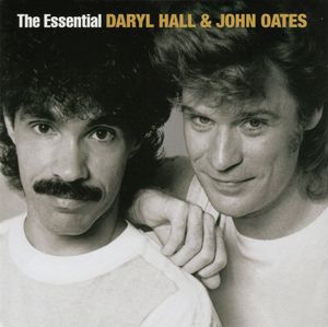 The Essential Daryl Hall & John Oates: Limited Edition 3.0
