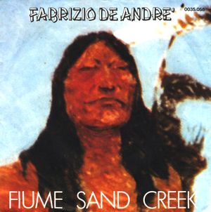 Fiume Sand Creek (Single)
