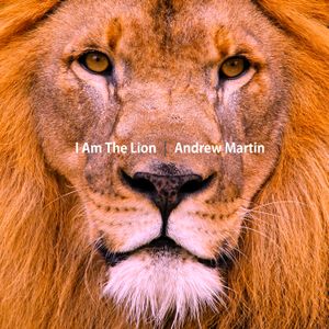 I Am The Lion (Single)