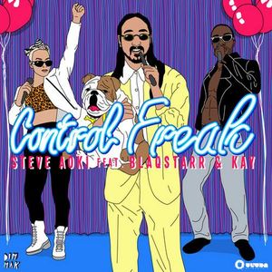 Control Freak (Single)