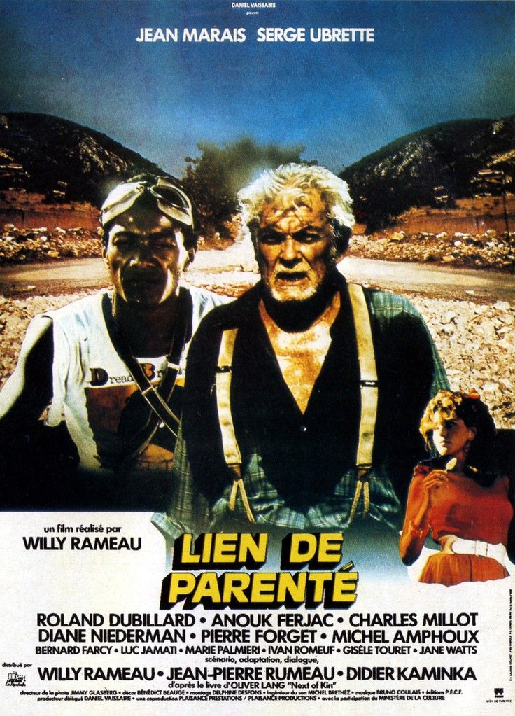 Lien De Parente Michel Et Carole Bouquet Lien de parenté - Film (1986) - SensCritique