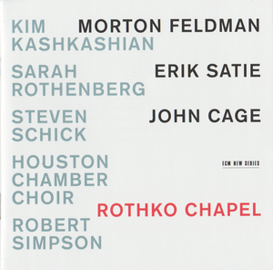 Rothko Chapel