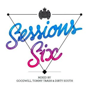 Ministry of Sound: Sessions Six