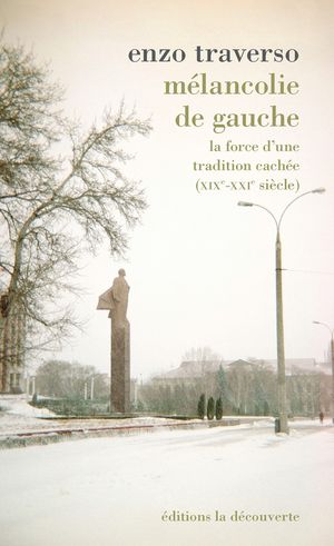 Mélancolie de gauche