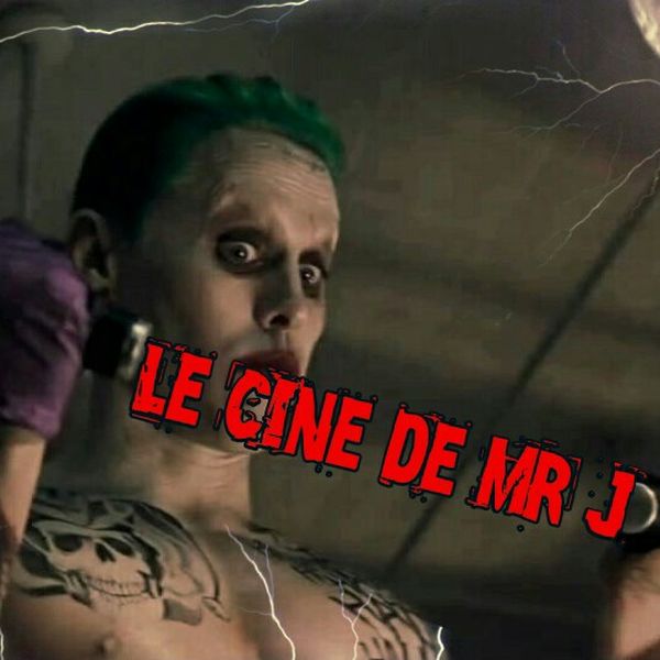 Le Ciné de Mr J