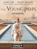 Affiche The Young Pope