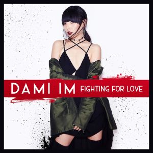 Fighting for Love (Single)