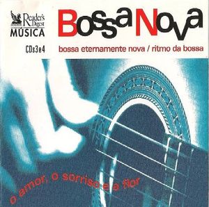 Bossa Eternamente Nova