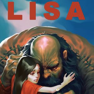 LISA: The Painful RPG (OST)