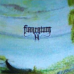 Finnentum (EP)
