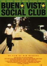 Affiche Buena Vista Social Club