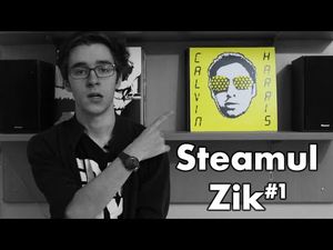 SteamulZik