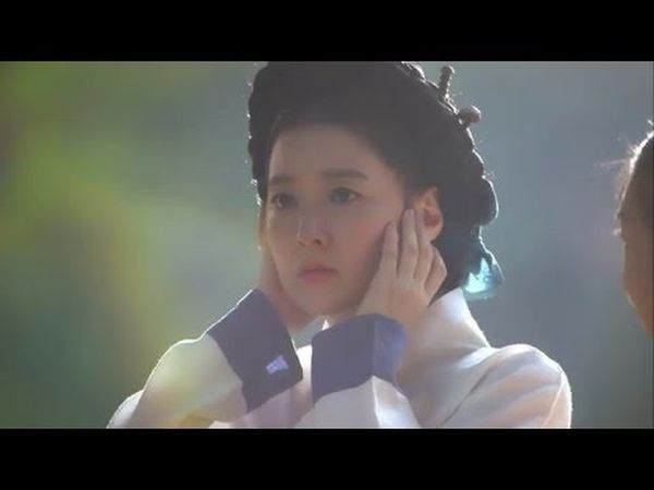 Saimdang, Memoir of Colors