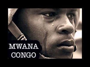 Mwana Congo (live) (Single)