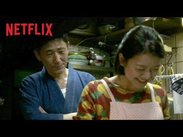 Midnight Diner: Tokyo Stories