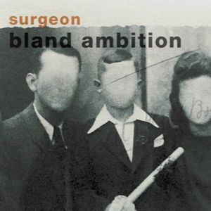Bland Ambition (EP)
