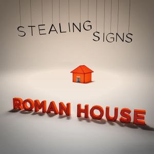 Roman House (EP)