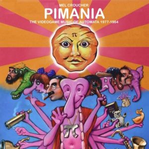 Pimania (The Videogame Music of Automata: 1977-1984)