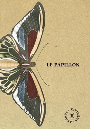 Le papillon